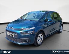 Citroen C4 Spacetourer Denain