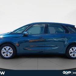 Citroen C4 Spacetourer BlueHDi 130ch S&S Live E6.d-TEMP Denain