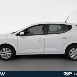 Dacia Sandero 1.0 SCe 65ch Expression Denain