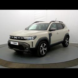 Dacia Duster 1.2 mild hybrid 140ch Journey Denain