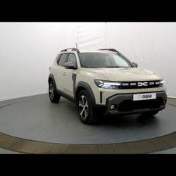 Dacia Duster 1.2 mild hybrid 140ch Journey Denain
