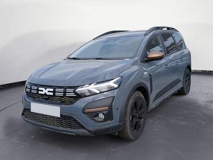 Dacia Jogger - 1.6 hybrid 140ch Extreme 7 places -24 - 24 264 €
