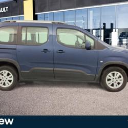 Peugeot Rifter BlueHDi 130ch S&S Standard Allure occasion - Denain - photo 3/26