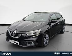 Renault Megane 4