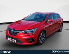 Renault Megane 4 Estate Denain