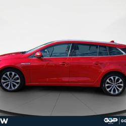 Renault Megane 4 Estate 1.3 TCe 140ch FAP Intens -21B Denain