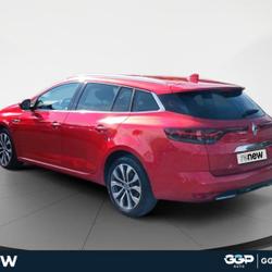 Renault Megane 4 Estate 1.3 TCe 140ch FAP Intens -21B Denain