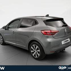 Renault Clio 5 1.0 TCe 90ch Evolution Denain