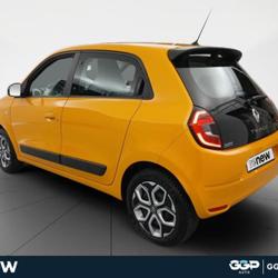 Renault Twingo 3 E-Tech Electric Equilibre R80 Achat Int&eacute;gral Denain