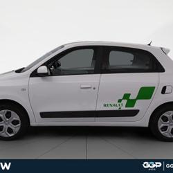 Renault Twingo 3 E-Tech Electric Zen R80 Achat Int&eacute;gral - 21MY Denain