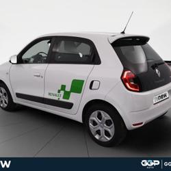 Renault Twingo 3 E-Tech Electric Zen R80 Achat Int&eacute;gral - 21MY Denain