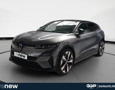 Renault Megane 4 Denain