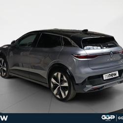 Renault Megane 4 E-Tech Electric EV60 220ch Techno super charge -C Denain