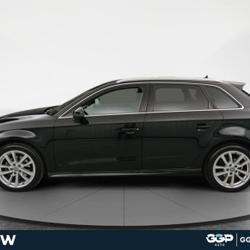 Audi A3 Sportback Audi A3 G-tron sportback 1.5 TFSI 130 Design GPL Denain