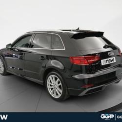 Audi A3 Sportback Audi A3 G-tron sportback 1.5 TFSI 130 Design GPL Denain