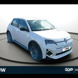 Renault R5 E-Tech Electrique 120ch Evolution autonomie urbaine Denain