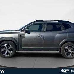 Dacia Duster 1.0 ECO-G 100ch Journey Denain
