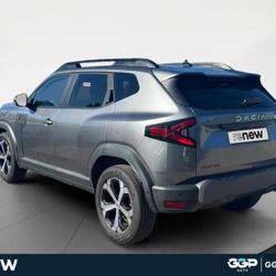 Dacia Duster 1.0 ECO-G 100ch Journey Denain