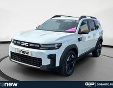 Dacia Bigster Denain