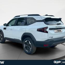Dacia Bigster 1.8 hybrid 155ch Extreme Denain