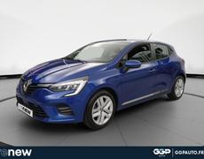 Renault Clio 5 Denain