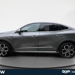 Renault Arkana 1.6 E-Tech 145ch Intens -21B Denain