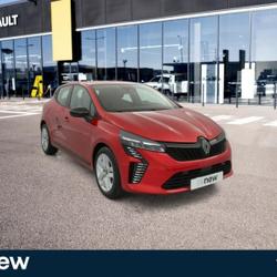 Renault Clio 5 1.0 TCe 100ch Evolution GPL Denain