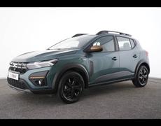 Dacia Sandero Denain
