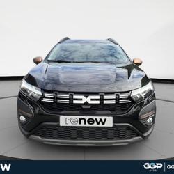 Dacia Jogger 1.0 ECO-G 100ch Extreme 7 places -24 Denain
