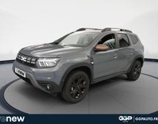 Dacia Duster Denain