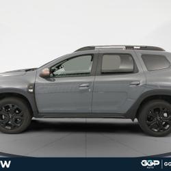 Dacia Duster 1.0 ECO-G 100ch Extreme 4x2 Denain