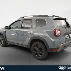 Dacia Duster 1.0 ECO-G 100ch Extreme 4x2 Denain