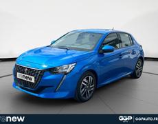 Peugeot 208 Denain