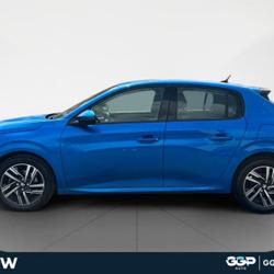 Peugeot 208 1.2 PureTech 100ch S&S Allure Denain