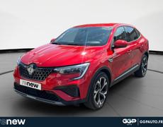 Renault Arkana Denain