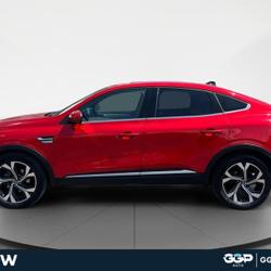 Renault Arkana 1.6 E-Tech 145ch full hybrid  Techno -23 Denain