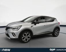 Renault Captur Denain