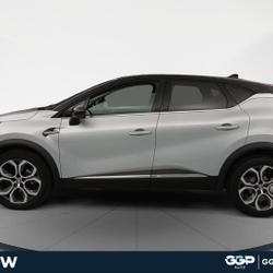 Renault Captur 1.3 TCe mild hybrid 160ch Techno EDC Denain