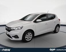 Dacia Sandero Denain
