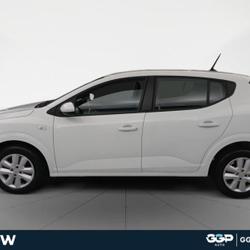 Dacia Sandero 1.0 SCe 65ch Expression Denain
