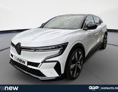Renault Megane 4 Denain