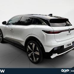 Renault Megane 4 E-Tech Electric EV60 220ch Techno optimum charge Denain