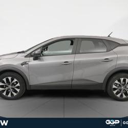 Renault Captur 1.0 TCe 90ch Evolution Denain