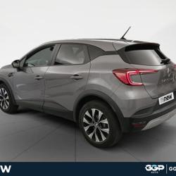 Renault Captur 1.0 TCe 90ch Evolution Denain