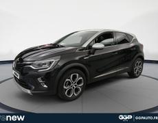 Renault Captur Denain