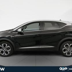 Renault Captur 1.0 TCe 90ch Intens -21 Denain
