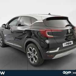 Renault Captur 1.0 TCe 90ch Intens -21 Denain