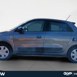 Renault Twingo 3 1.0 SCe 65ch Equilibre Denain