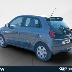 Renault Twingo 3 1.0 SCe 65ch Equilibre Denain