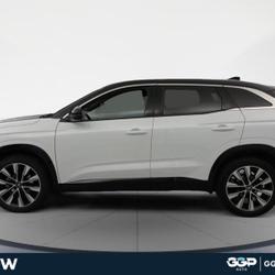 Renault Austral 1.2 TCe mild hybrid advanced 130ch Techno Denain